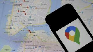 Funcțiile de pe Google MAPS de care puțini utilizatori știu. Pot fi de mare ajutor la volan