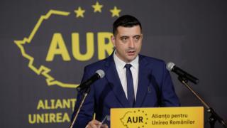 Surpriză sau... nu?! Pe cine va pune George Simion premier al României, la o lună de la alegerile prezidențiale
