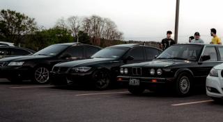 În aprilie 2024, unui român de 27 de ani i-a fost furat BMW-ul. După ceva vreme, și-a găsit mașina și a furat-o la loc. Cum a reacționat Poliția