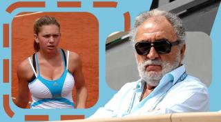Ion Țiriac, verdict despre operația la sâni a Simonei Halep: „Senzațională decizie”