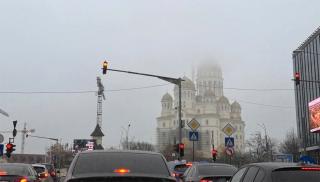 Nu s-a întâmplat niciodată așa ceva în București! Cum va fi vremea în iunie și iulie, potrivit meteorologilor Accuweather