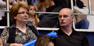 Cum arată acum Mariana Bitang, la 62 de ani! Apariție rarisimă a „Doamnei de Aur” a gimnasticii românești