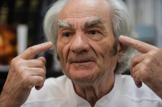Leon Dănăilă, prima declarație după ce a 'murit': 'Sunt bine, sănătos și foarte viu!'