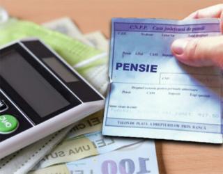 Noua formulă de recalculare a pensiilor, de la 1 august 2025, pentru 1.800.000 de pensionari din România