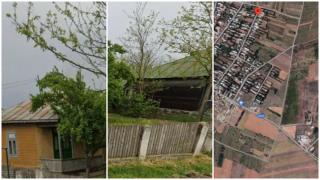 Localitatea din România în care îți poti cumpăra o CASĂ cu doar 5000 de euro. Terenul are 1264 mp