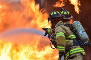 Incendiu la academia lui Năstase și Marica din Pipera! Primele informații ale pompierilor