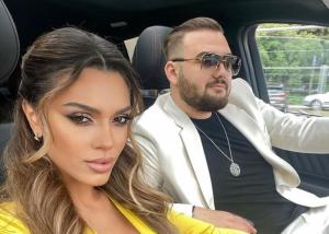 Karmen Minune A DIVORȚAT oficial de soțul ei, Bogdan. Dovada că și-au spus ADIO