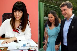 Designerul lui Carmen Iohannis dă verdictul. Ce spune despre Mirabela Grădinaru: ”Femeia în sine respectă protocolul, dar...”