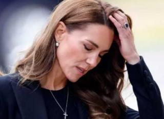 Anunţul trist al momentului despre Kate! Toţi credeau că este bine, William e devastat. Şi-a anulat evenimentele