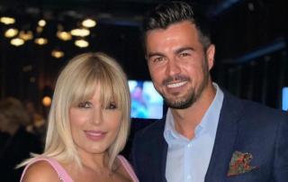 Elena Udrea, în lacrimi! Unde a fost surprins Adrian Alexandrov în timp ce ea aşteaptă să fie eliberată? Ce durere