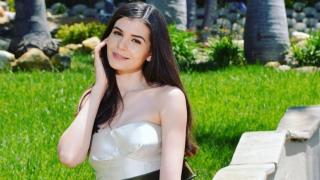 Imagine BOMBĂ cu Monica Gabor. Ireal cum poate să arate după ce a născut