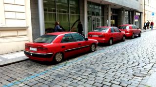 Ce se întâmplă dacă parchezi în timpul zilei pe locul închiriat de altcineva. Ce spune legea despre acele spații