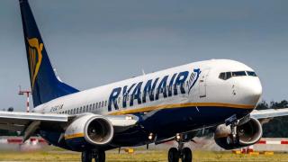 Aplicaţia pe care orice călător Ryanair trebuie să o aibă instalată pe telefon din 12 noiembrie. Compania elimină complet biletele tipărite