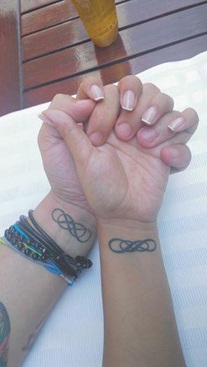 EXCLUSIV! Andreea Mantea, despre relația cu Cristian Mitrea: ”Ne-am făcut un tatuaj amândoi!”