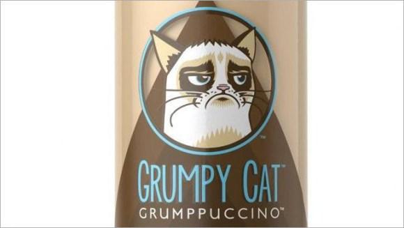 Cum arată fotografia cu Grumpy Cat care valorează 700.000 de euro