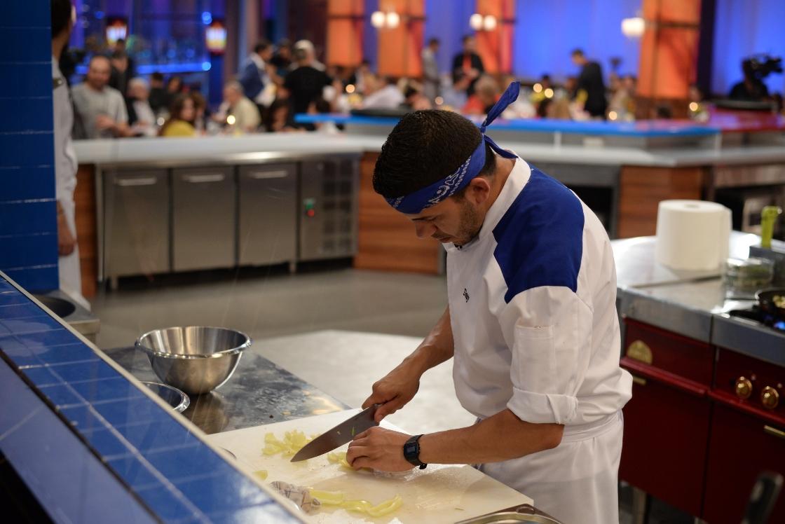 Surpriză! Concurenții de la “Hell’s Kitchen – Iadul Bucătarilor” devin chefi pentru o seară