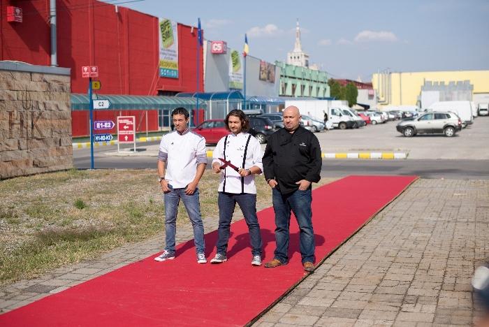 ALERGAREA PORCILOR! Uite ce nebunie a fost la noua probă a concurenților!