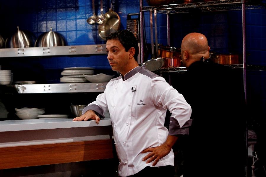 Vrei să știi TOT ce se va întâmpla la ”Hell’s Kitchen – Iadul Bucătarilor”? Intră ACUM în CULISELE celui mai tare show culinar