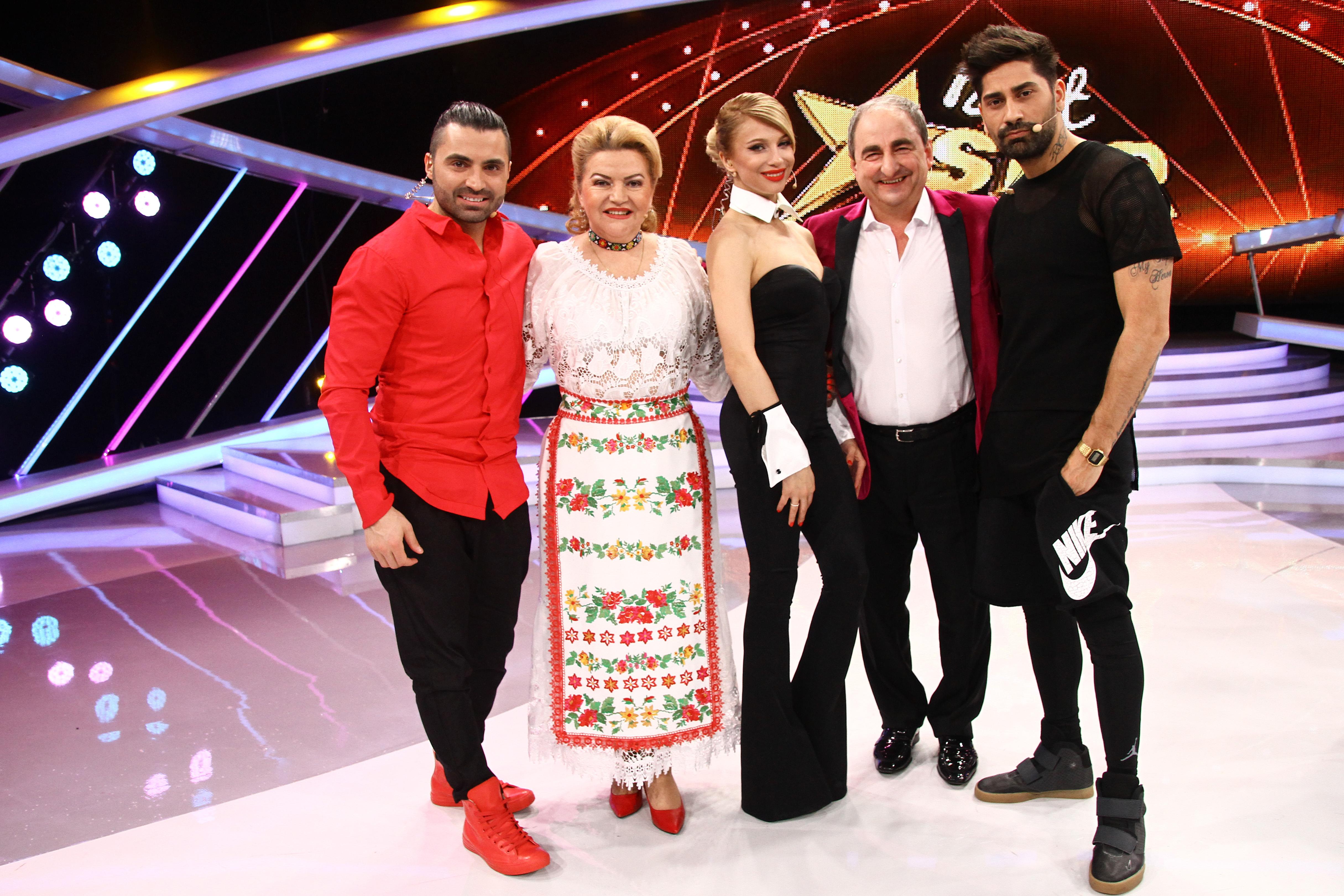 Pe 15 martie, la Antena 1, debutează al cincilea sezon al emisiunii „Next Star”