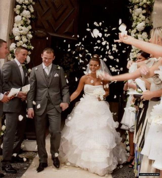 Sume fabuloase! TOP 5 cele mai scumpe nunţi din istorie