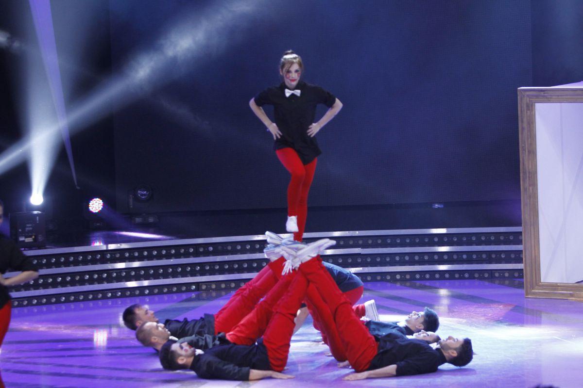 Toată țara a dansat alături de G-Buzz: Uite ce vor face cu premiul câștigătorii de la ”România Dansează”