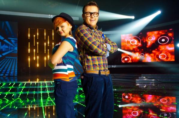 Duo Voice, pretendenți la titlul X Factor, sezonul 1