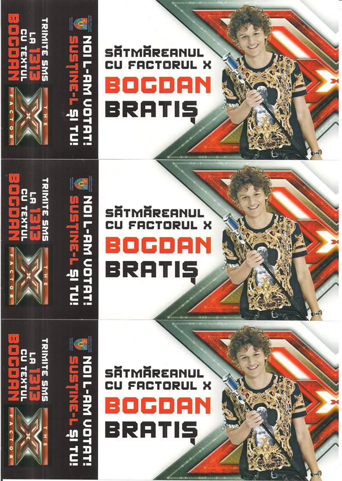 Afișe pentru Bogdan