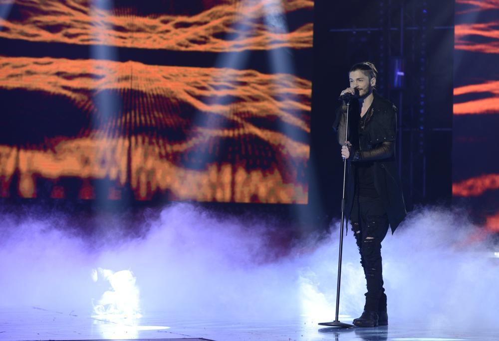 Mațaev joacă ultima carte pentru finala X Factor: „I don't wanna miss a thing”