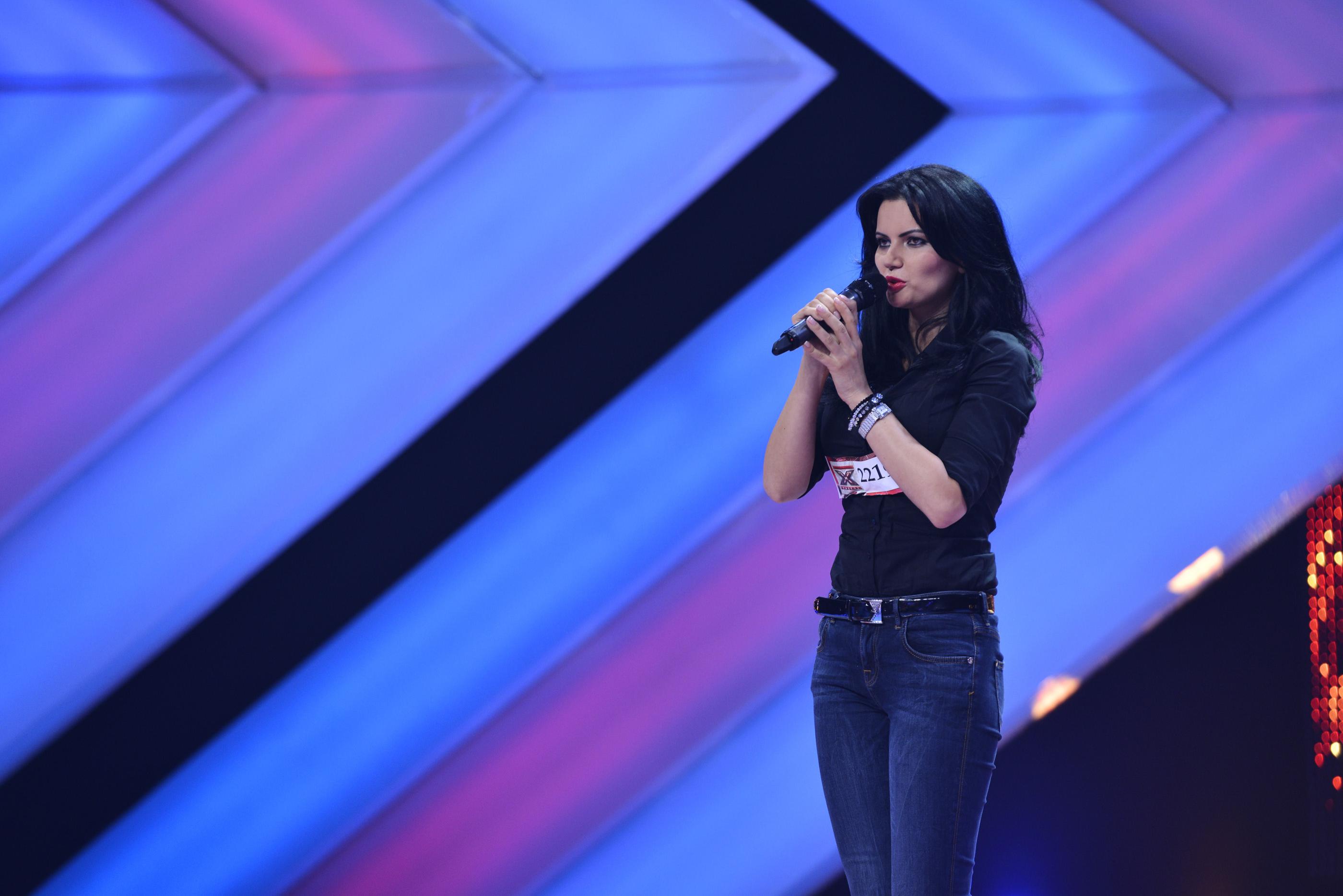 Surpriză de proporţii la X Factor! Oana Zăvoranu, printre concurenţi?