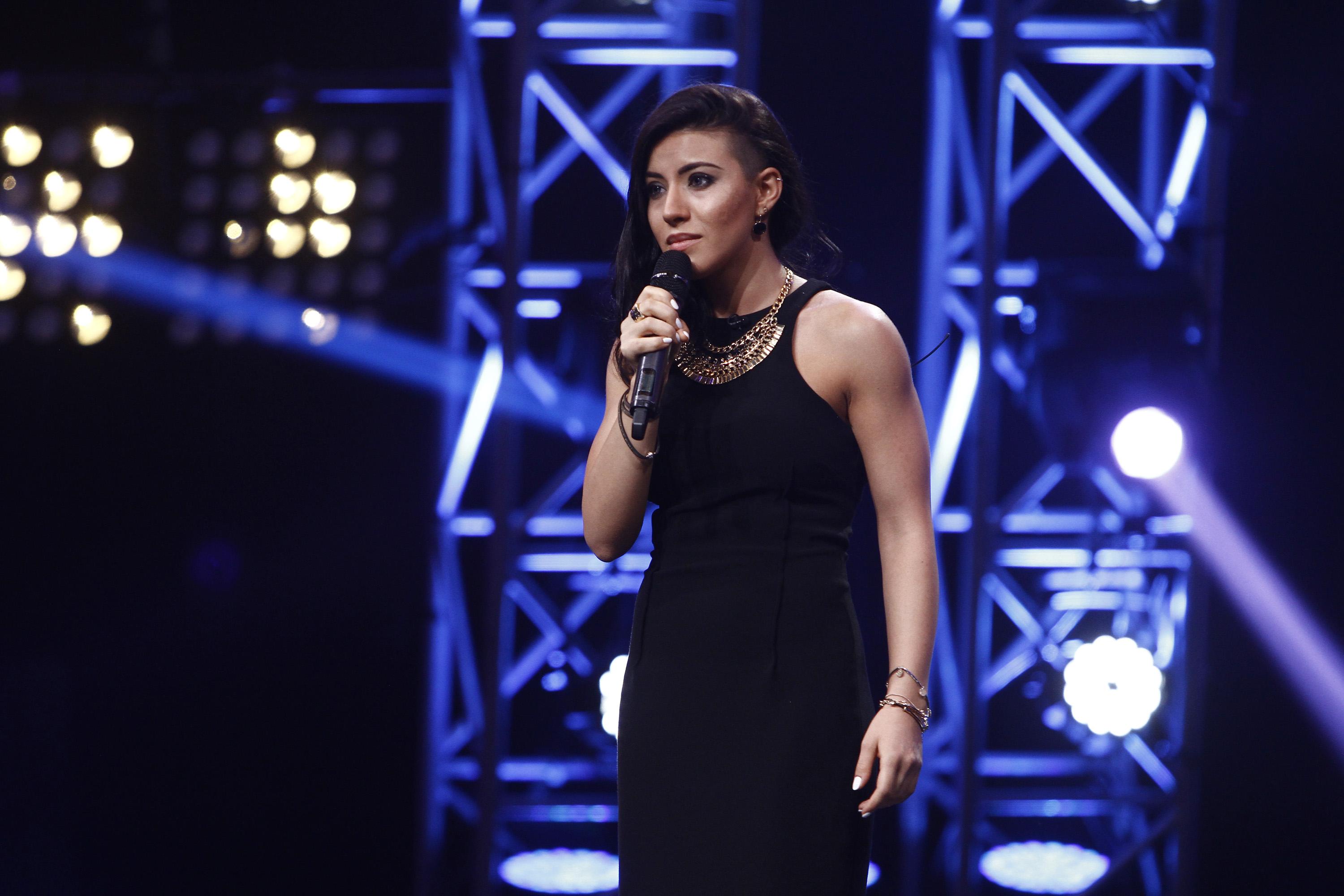 ”EXCEPȚIONAL”! Răvășitor. Impresionant. Emoționant! Nicoleta Nucă, un nou moment special pe scena X Factor