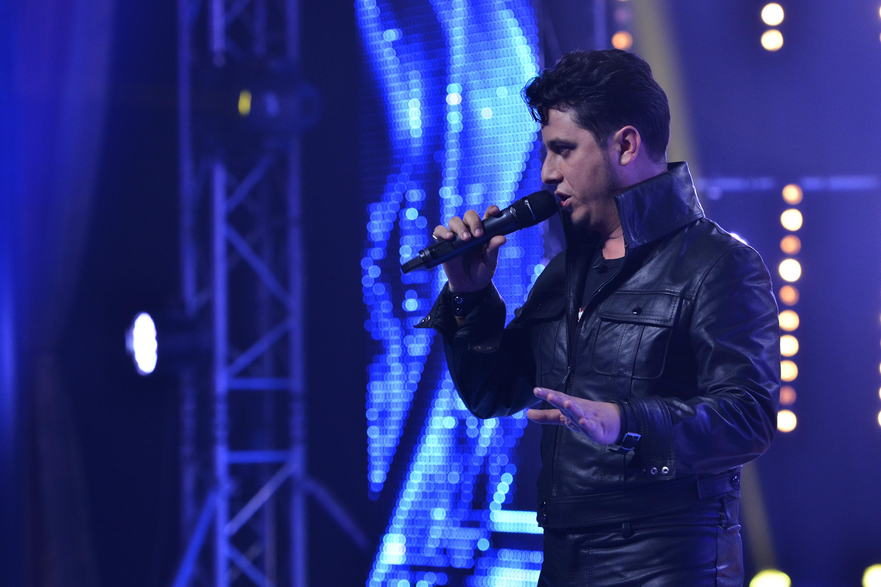Juratul Ştefan Bănică a făcut o mărturisire emoţionantă la X Factor: 