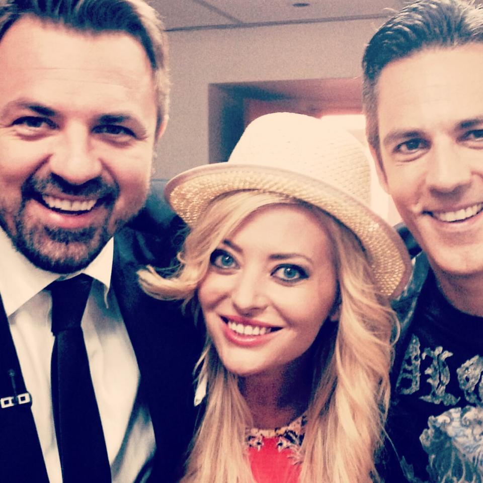 A câștigat „Cântarea României” de PATRU ORI! Vrei sa ajungi ca Horia Brenciu, juratul X Factor? Vino la preselectii!