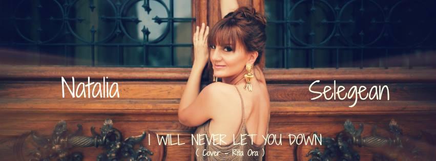 Natalia Selegean, mai strălucitoare ca NICIODATĂ! Fosta concurentă ”X Factor” revine cu un nou single și…un nou LOOK!