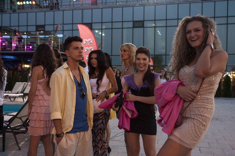 FOTO și VIDEO: Cum l-a schimbat X Factor pe Dragoș Udilă! A devenit UDDI și scoate HIT după HIT