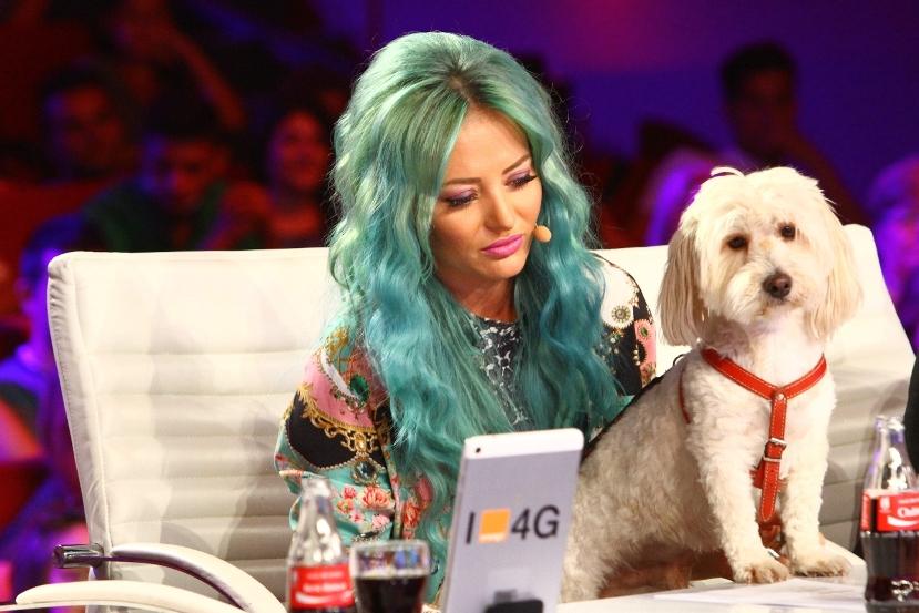 Un jurat necuvântător la X Factor! Surpriză uriașă pentru Delia, Ștefan Bănică și Horia Brenciu