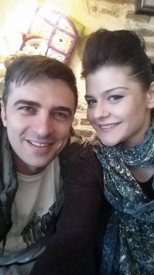 Alexandra Crişan şi trupa Vunk, surpriză de proporţii pentru fanii din toată ţara! Finalista X Factor porneşte într-un turneu acustic în 18 orașe