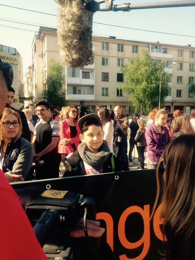Au început preselecţiile! Rapperii, tinerii, străinii și o cunoștință mai veche a show-ului au luat cu asalt X Factor la Craiova