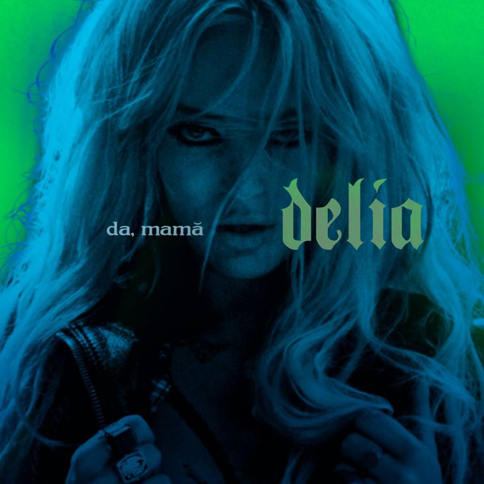 Delia, jurata X Factor, a lansat hitul verii! 