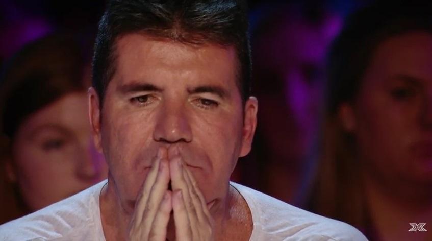 X Factor UK a dat deja tonul! Un simplu mecanic l-a emoționat până la lacrimi pe Simon Cowell în prima ediție de anul acesta