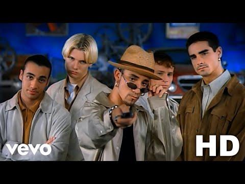 Ce s-a ales de Backstreet Boys, idolii adolescenței noastre? Ți-i mai amintești?