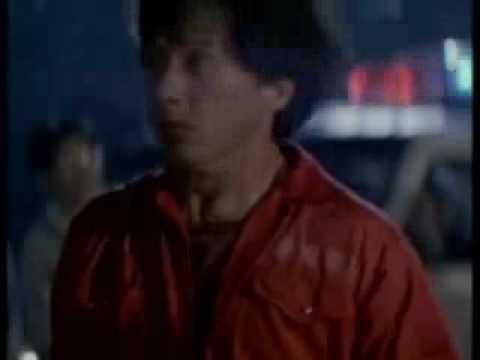 „Jackie Chan, pilot de curse”, in filmul serii! Cu viteza maxima, de la 20:30, la Antena 1!