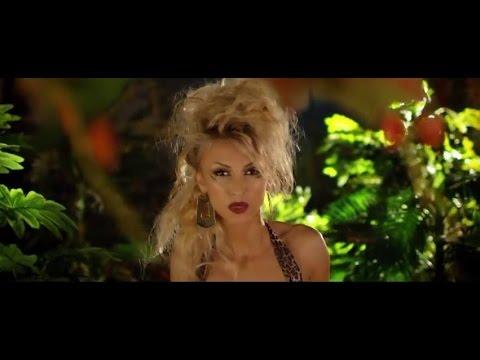 Explozie de SENZUALITATE şi SEX APPEAL: Vezi aici SUPER SOAKER, noul videoclip al Andreei Bălan!
