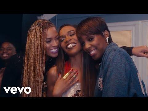 Trupa Destiny's Child s-a reunit: Ascultă aici noua piesă a fetelor!