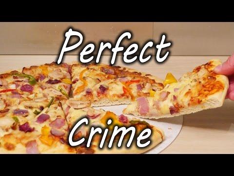 HA-HA-HA! Asta e cea mai tare metodă pentru a mânca mai mult! Iată cum să furi pizza fără să-şi dea seama cineva! VIDEO, DE NERATAT!