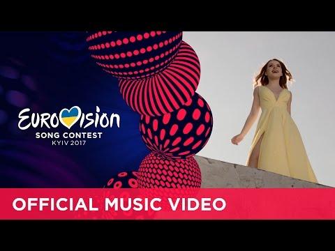 Foștii concurenți X Factor vor aduce trofeul în România? Ilinca și Alex Florea, cel mai îndrăgit duo de la Eurovision 2017, spun sondajele