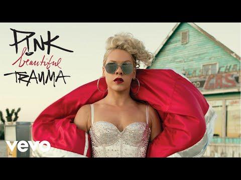 A spart toate topurile, revenind într-o formă de zile mari! Record Billboard pe 2017 - „Beautiful Trauma” al lui Pink, vândut în peste 400.000 de unităţi în prima săptămână de la apariţie