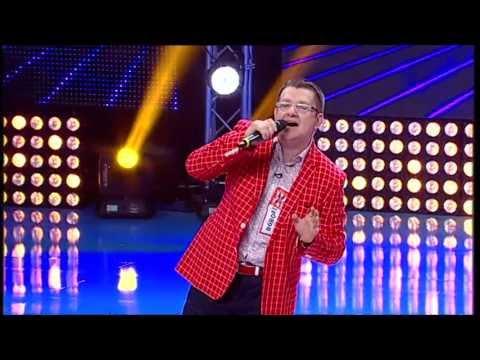 Ionut si Gabriel Ionescu. In the name of the Father. Doi ani despartiti, X Factor i-a reunit!!!