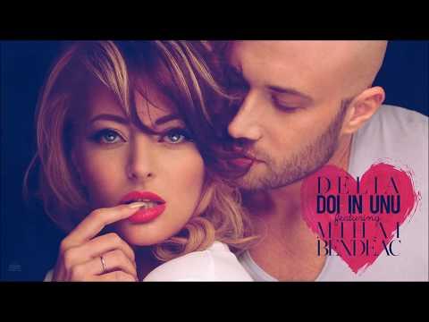 Delia feat. Mihai Bendeac - "Doi in unu"