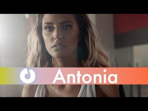 VIDEO: Antonia, irezistibil de sexy în noul videoclip! Ascultă aici  „Dream About My Face” şi vezi cât de HOT e artista