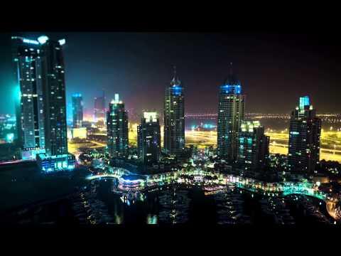 GALERIE VIDEO! Imagini halucinante din Dubai